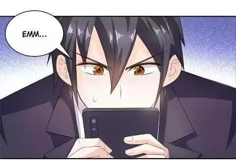 1 Nửa Hoàn Hảo Của Ceo Chapter 9 - Trang 0