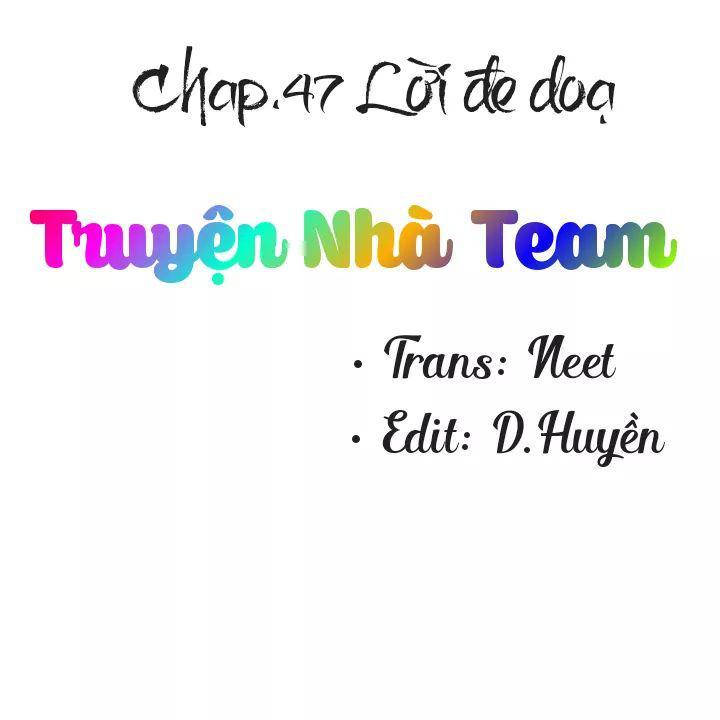 1 Nửa Hoàn Hảo Của Ceo Chapter 47 - Trang 0