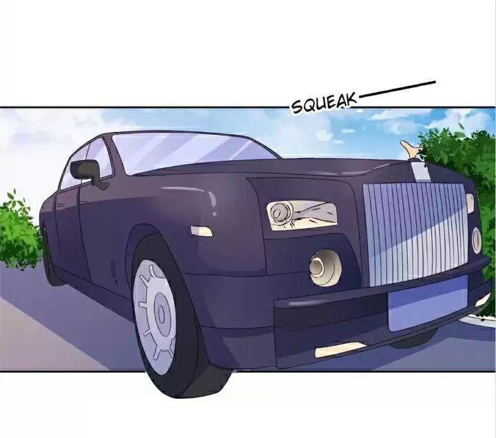 1 Nửa Hoàn Hảo Của Ceo Chapter 46 - Trang 1