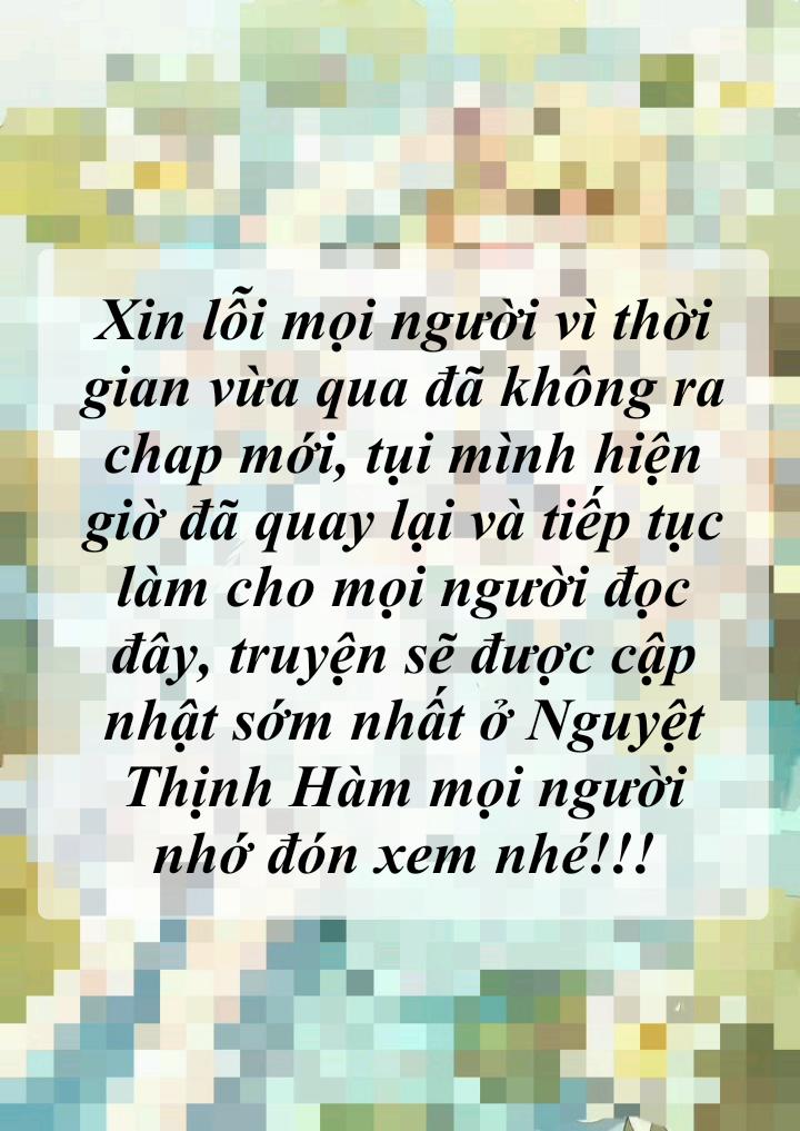 Tiểu Thư Phế Vật Trở Nên Mạnh Mẽ Chapter 9 - Trang 0