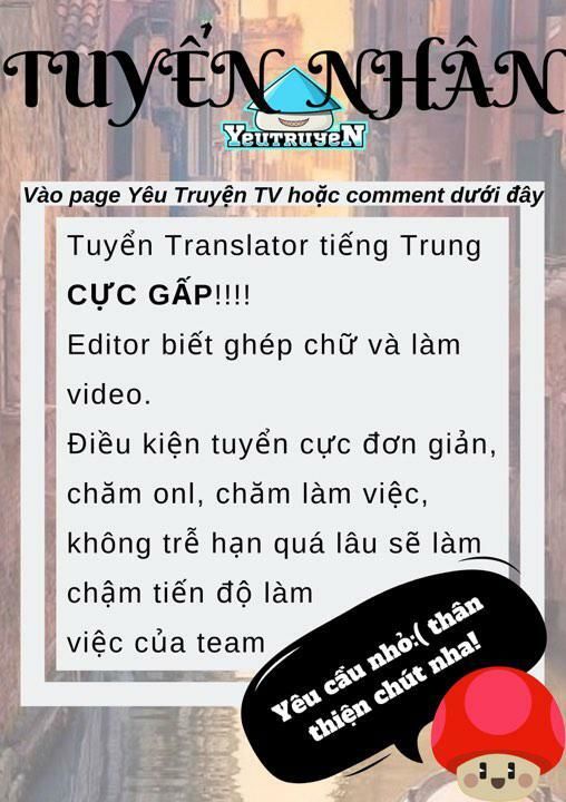 Tiểu Thư Phế Vật Trở Nên Mạnh Mẽ Chapter 24 - Trang 0