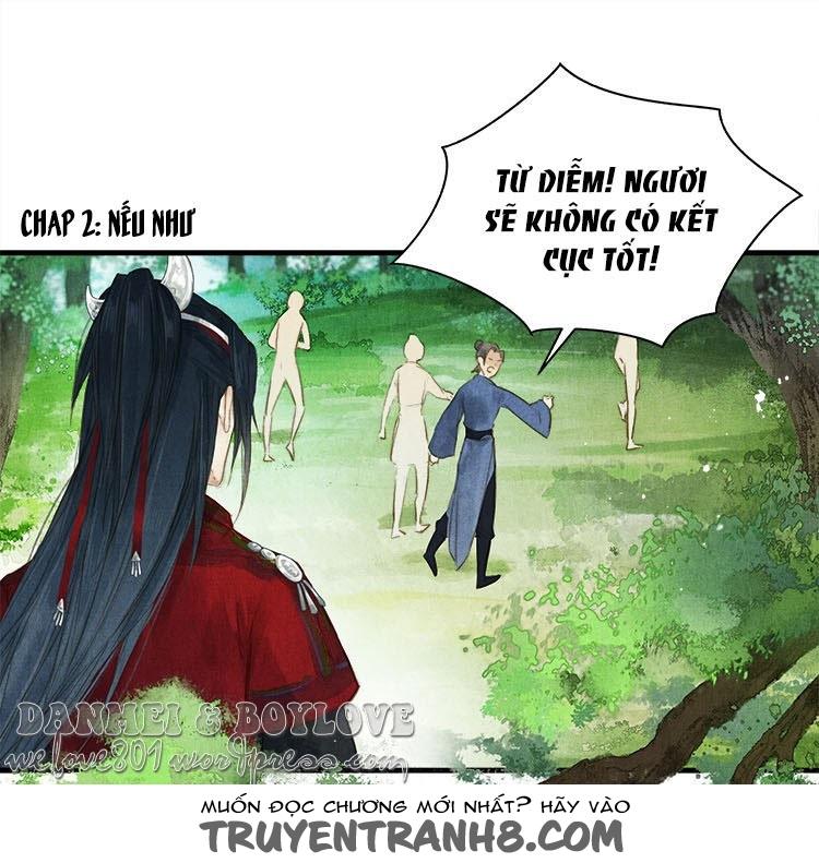Thành Chủ Mỗi Ngày Đều Mơ Ước Ta Chapter 2 - Trang 0