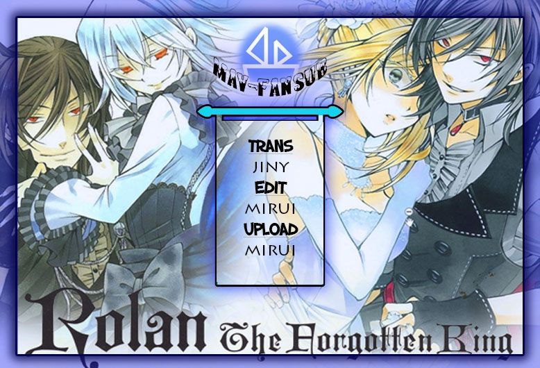 Rolan The Forgotten King Chapter 2 - Trang 0
