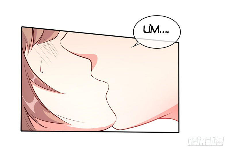 Ám Luyến Thành Hôn Chapter 9 - Trang 1