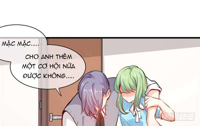 Ám Luyến Thành Hôn Chapter 91 - Trang 1
