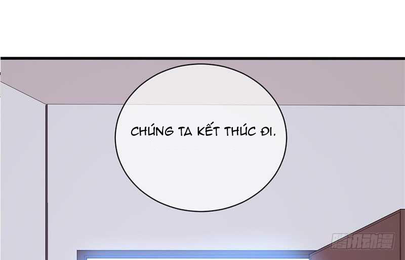 Ám Luyến Thành Hôn Chapter 93 - Trang 1