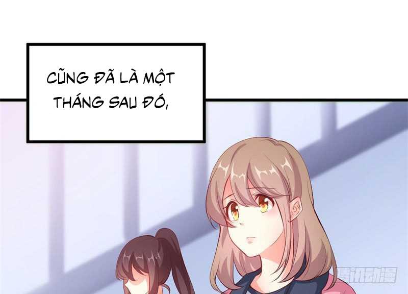Ám Luyến Thành Hôn Chapter 98 - Trang 1