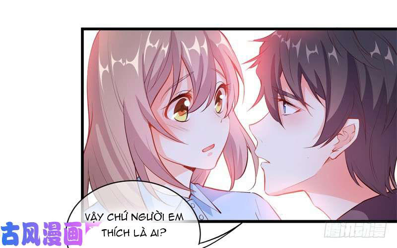 Ám Luyến Thành Hôn Chapter 95 - Trang 1