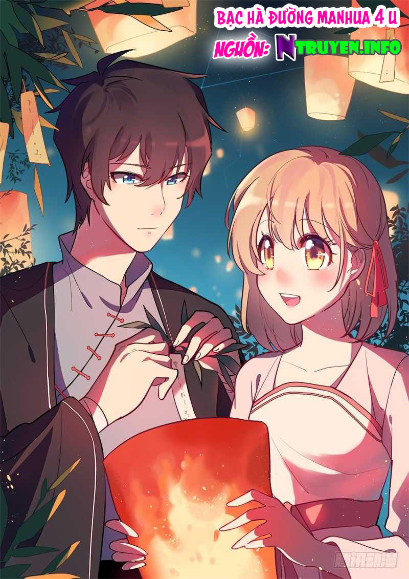 Ám Luyến Thành Hôn Chapter 100 - Trang 0
