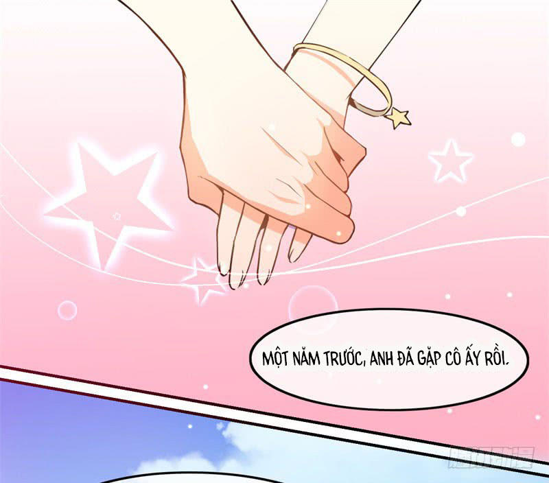 Ám Luyến Thành Hôn Chapter 3 - Trang 1