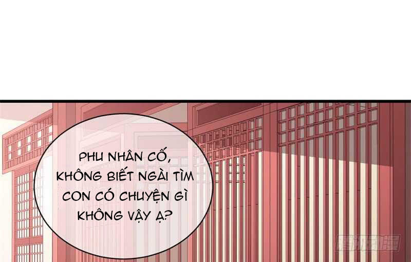 Ám Luyến Thành Hôn Chapter 96 - Trang 1