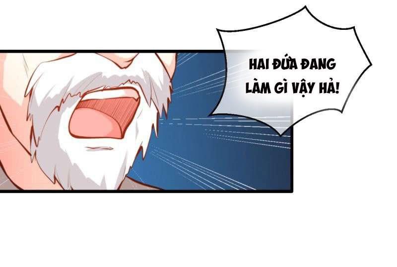 Ám Luyến Thành Hôn Chapter 89 - Trang 1