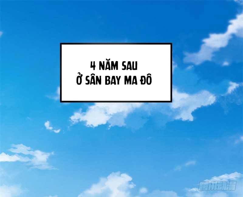 Ám Luyến Thành Hôn Chapter 101 - Trang 1