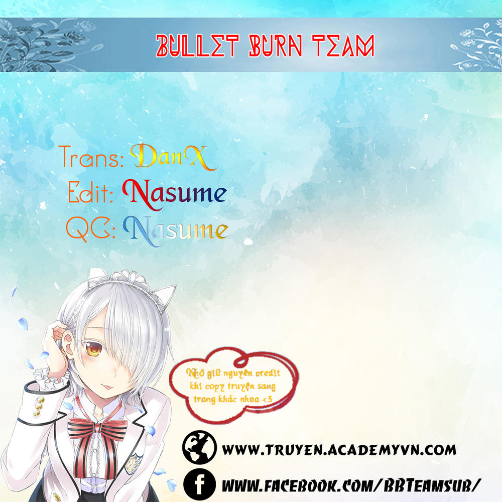 Pháo Hoa, Nên Ngắm Từ Dưới Hay Bên Cạnh Chapter 7 - Trang 0