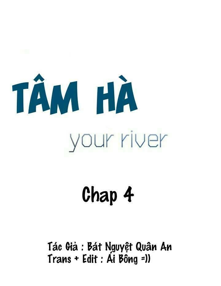 Tâm Hà Chapter 4 - Trang 0