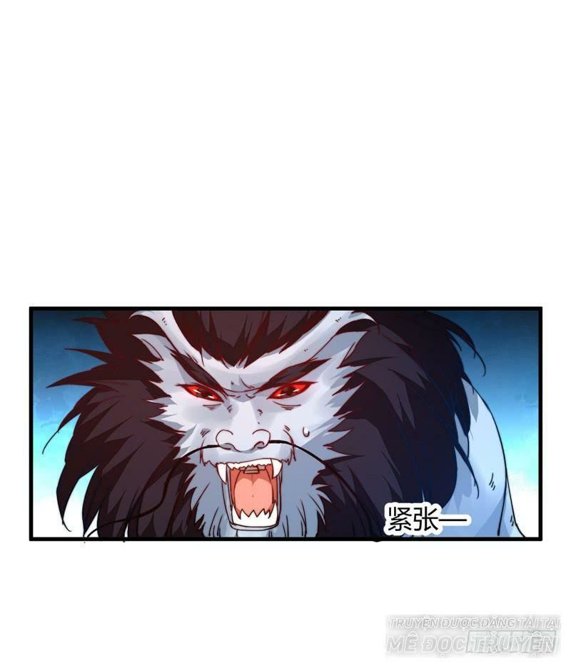 Xuyên Qua Cứu Mỹ Nam Ở Thế Giới Phong Thần Chapter 40 - Trang 0