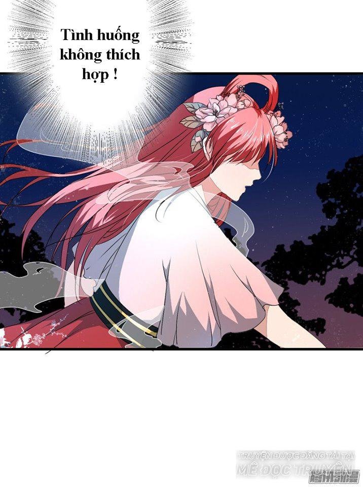 Xuyên Qua Cứu Mỹ Nam Ở Thế Giới Phong Thần Chapter 4 - Trang 0