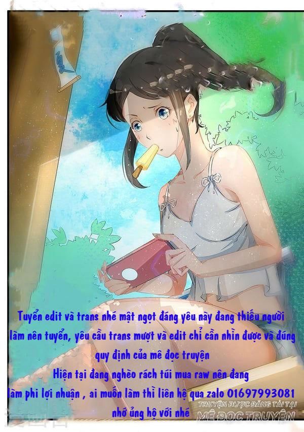 Xuyên Qua Cứu Mỹ Nam Ở Thế Giới Phong Thần Chapter 41 - Trang 0