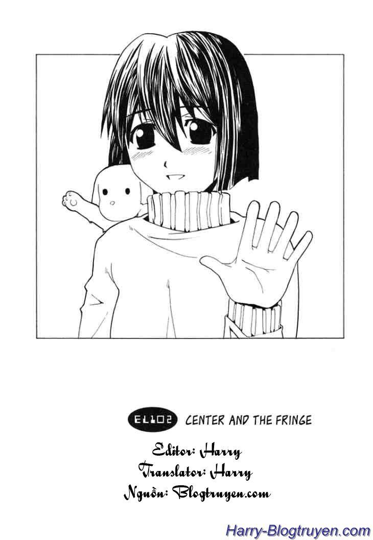 Elfen Lied Chapter 102 - Trang 0
