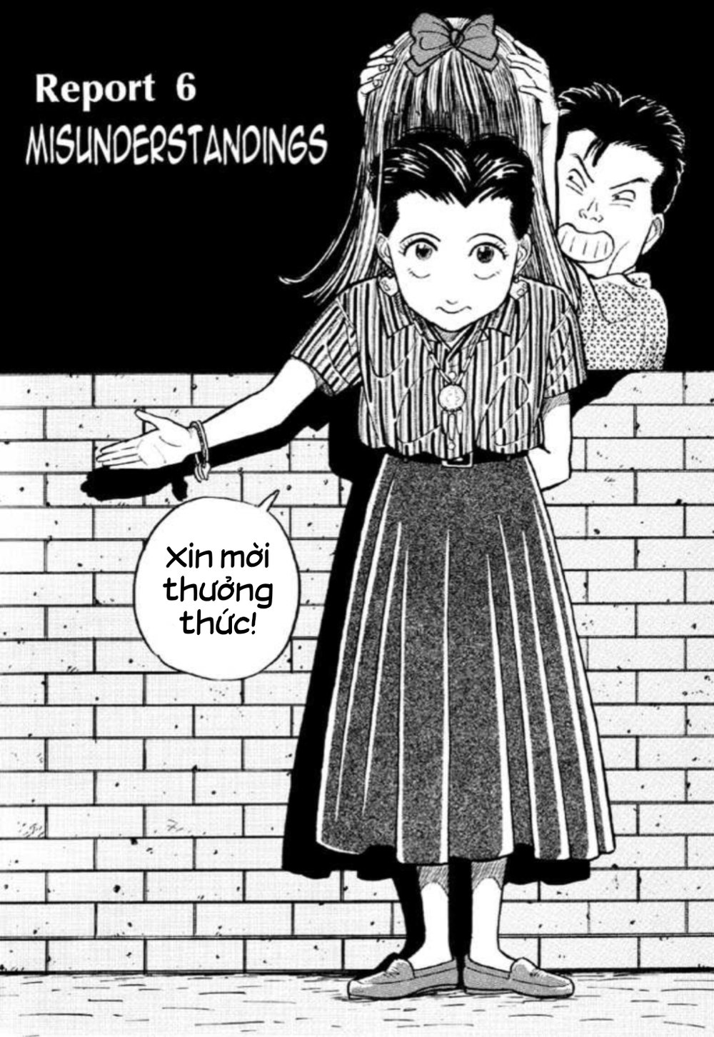 Okama Report Chapter 6 - Trang 0