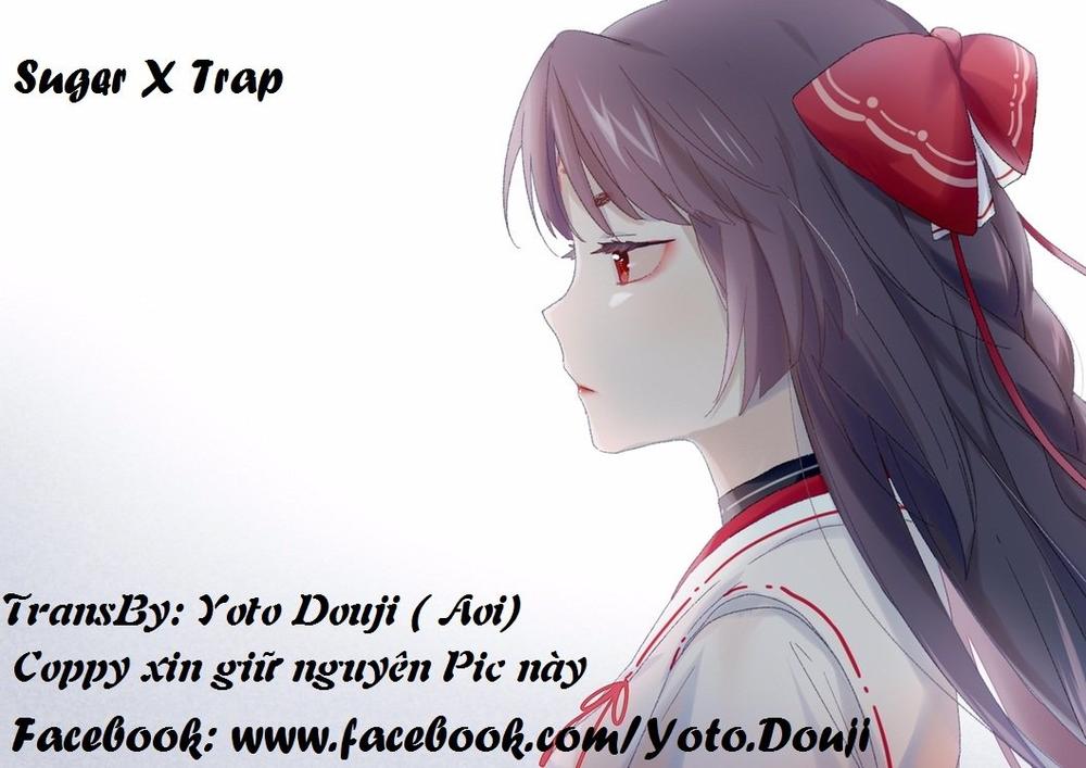 Okama Report Chapter 1 - Trang 0