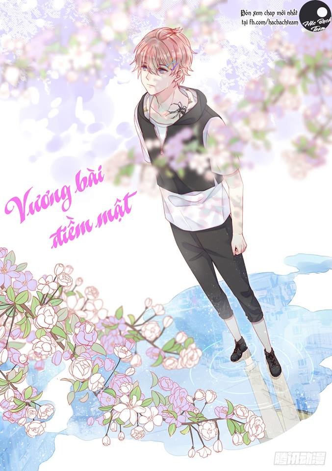 Vương Bài Điềm Mật Chapter 2 - Trang 0