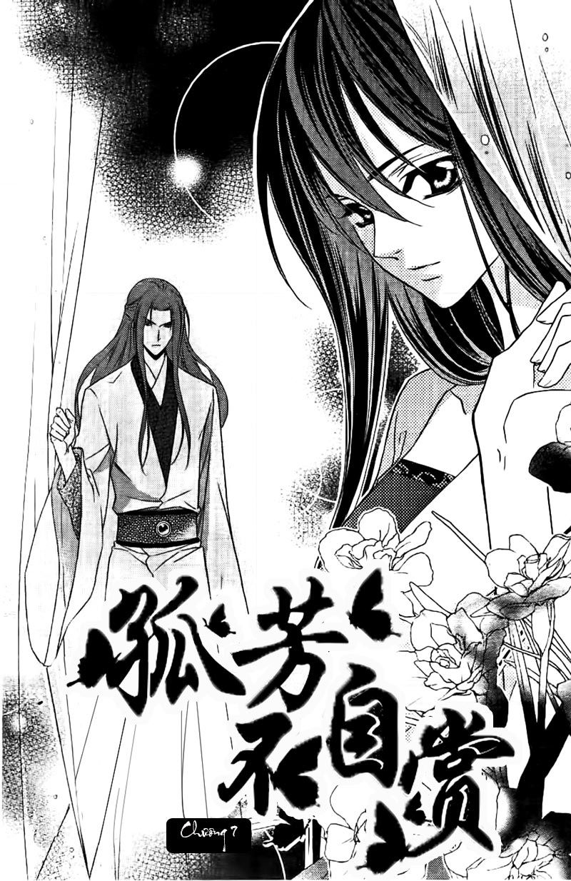 Cô Phương Bất Tự Thưởng Chapter 7 - Trang 0