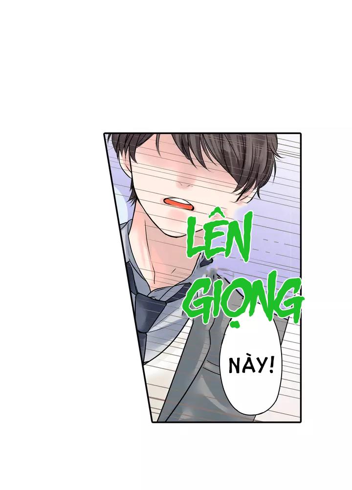 18, Sống Chung Cùng Nhau Chapter 6 - Trang 0