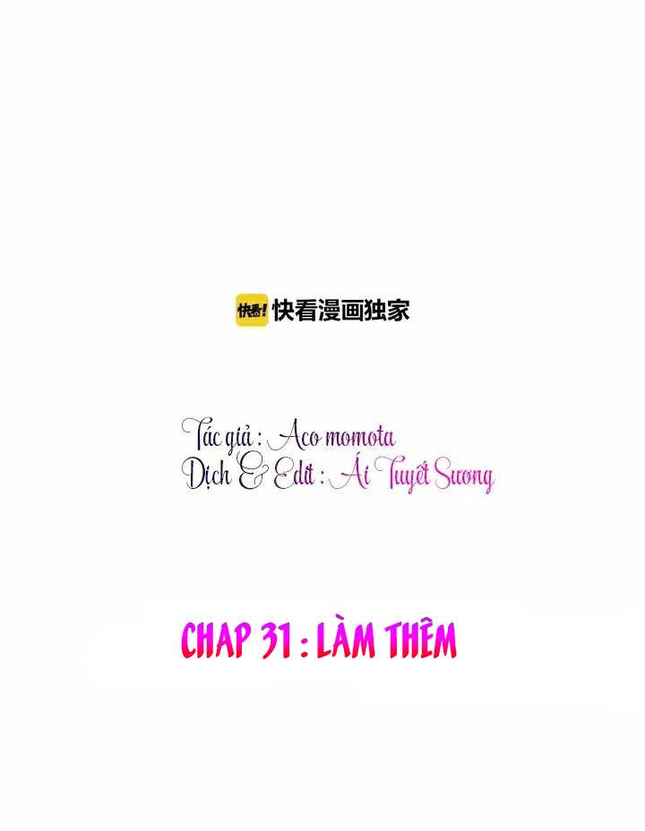 18, Sống Chung Cùng Nhau Chapter 31 - Trang 0