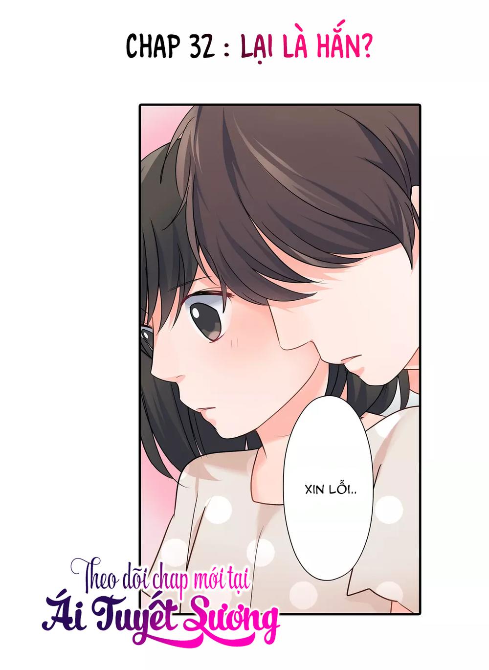 18, Sống Chung Cùng Nhau Chapter 32 - Trang 0