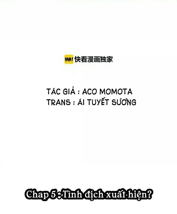 18, Sống Chung Cùng Nhau Chapter 5 - Trang 0