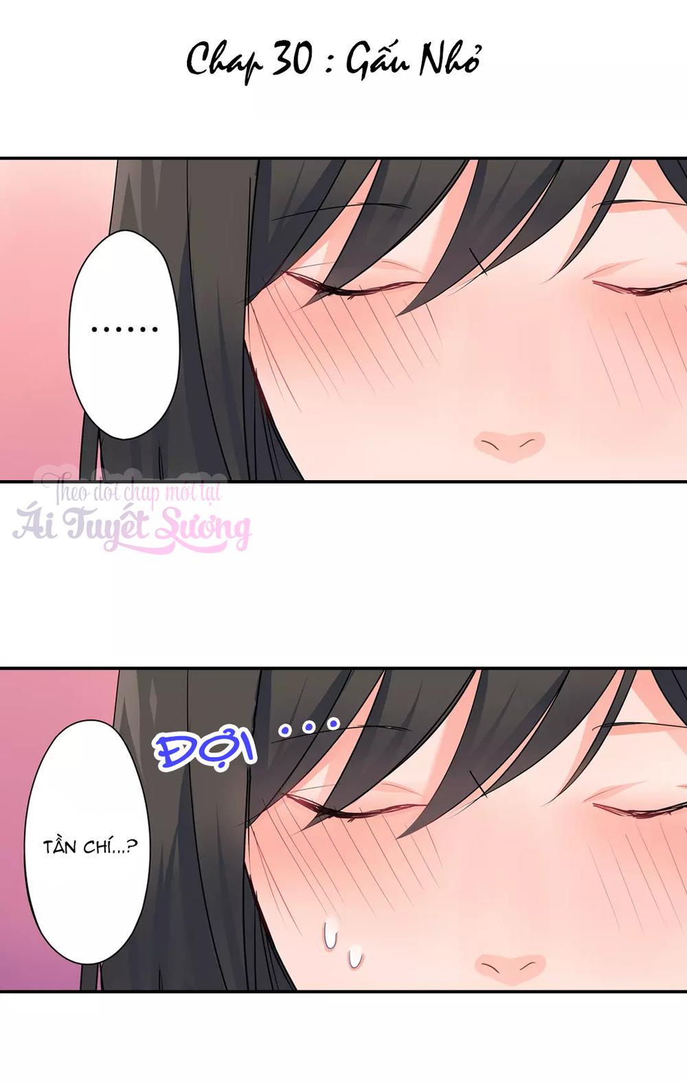 18, Sống Chung Cùng Nhau Chapter 30 - Trang 0