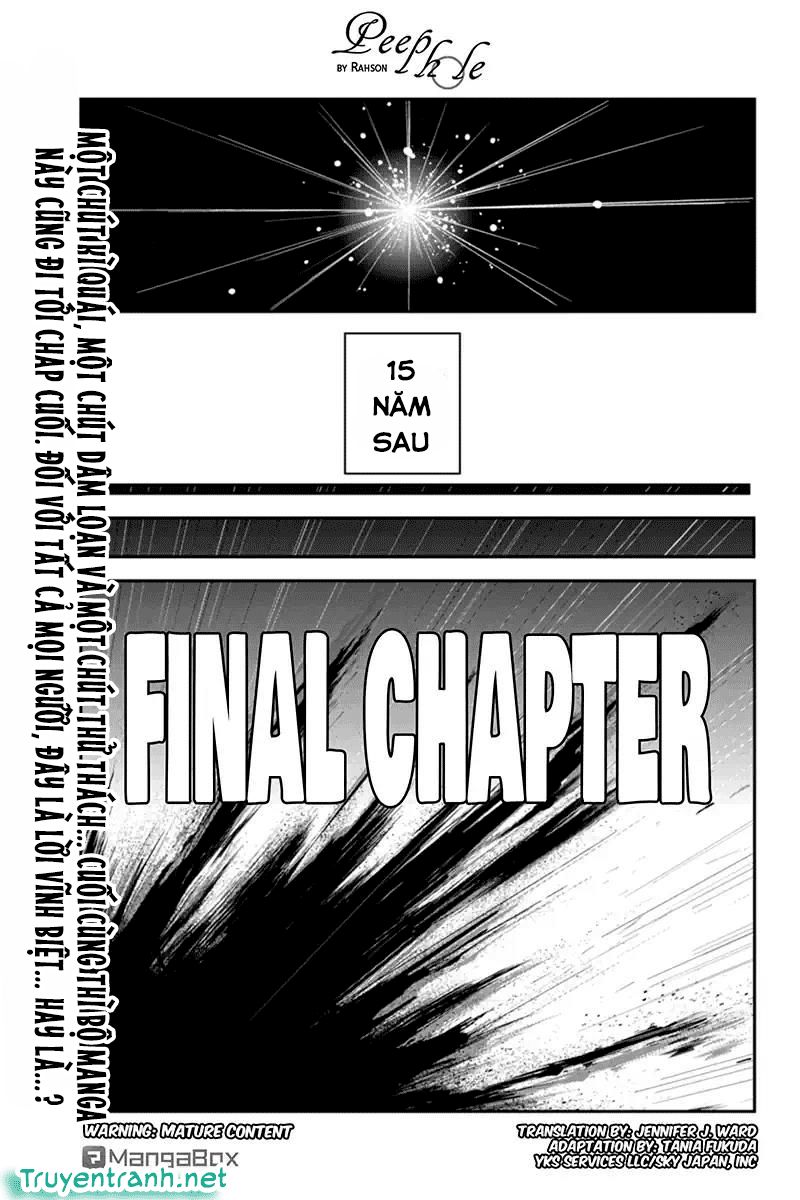 Bạn Gái Tôi Là Sát Thủ Chapter 133 - Trang 0
