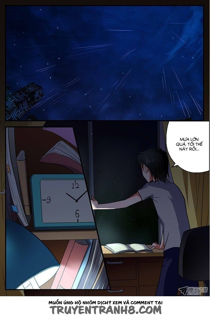 Cupid’s Chocolates Chapter 27 - Trang 0