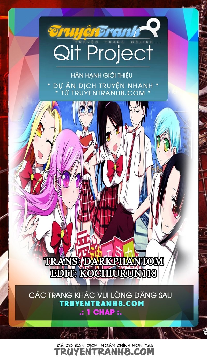 Cupid’s Chocolates Chapter 29 - Trang 0