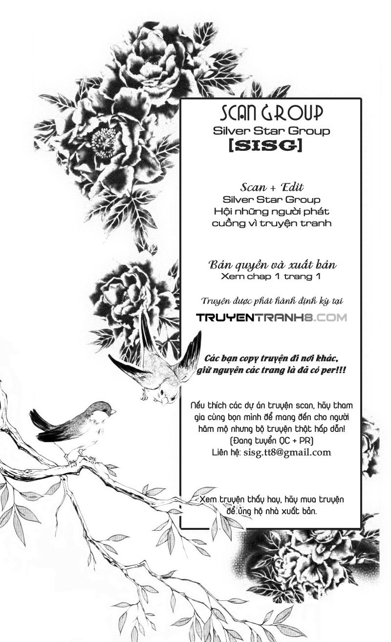 Pháp Sư Trừ Tà Chapter 2 - Trang 0