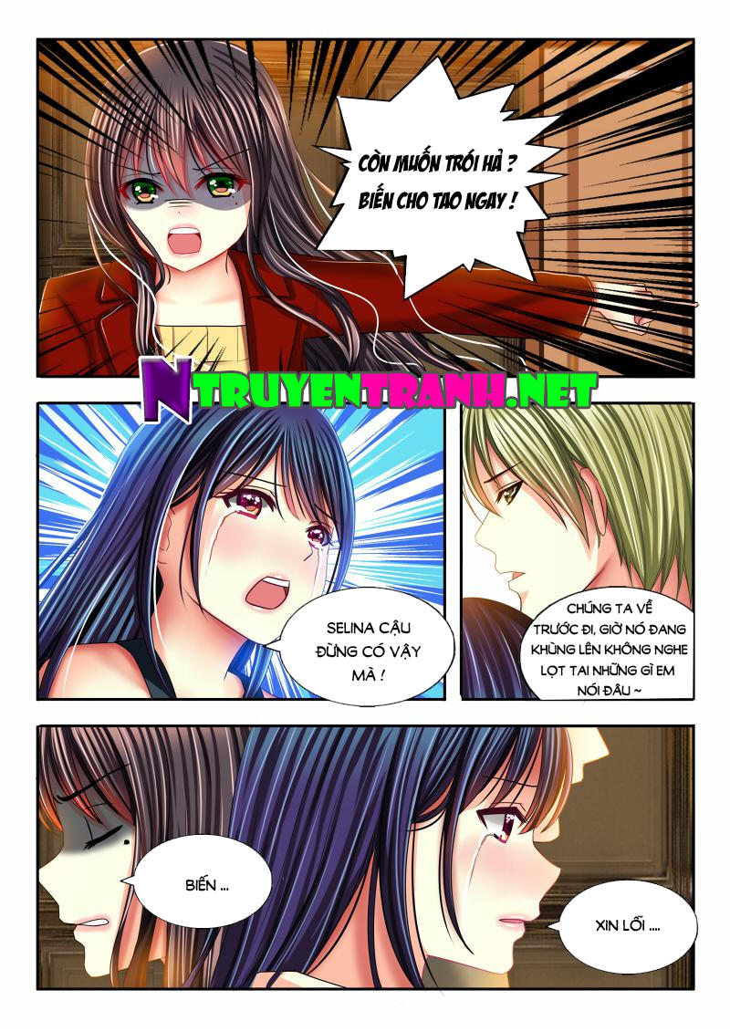 Sở Sở Động Lòng Nhân Ái Chapter 22.5 - Trang 1