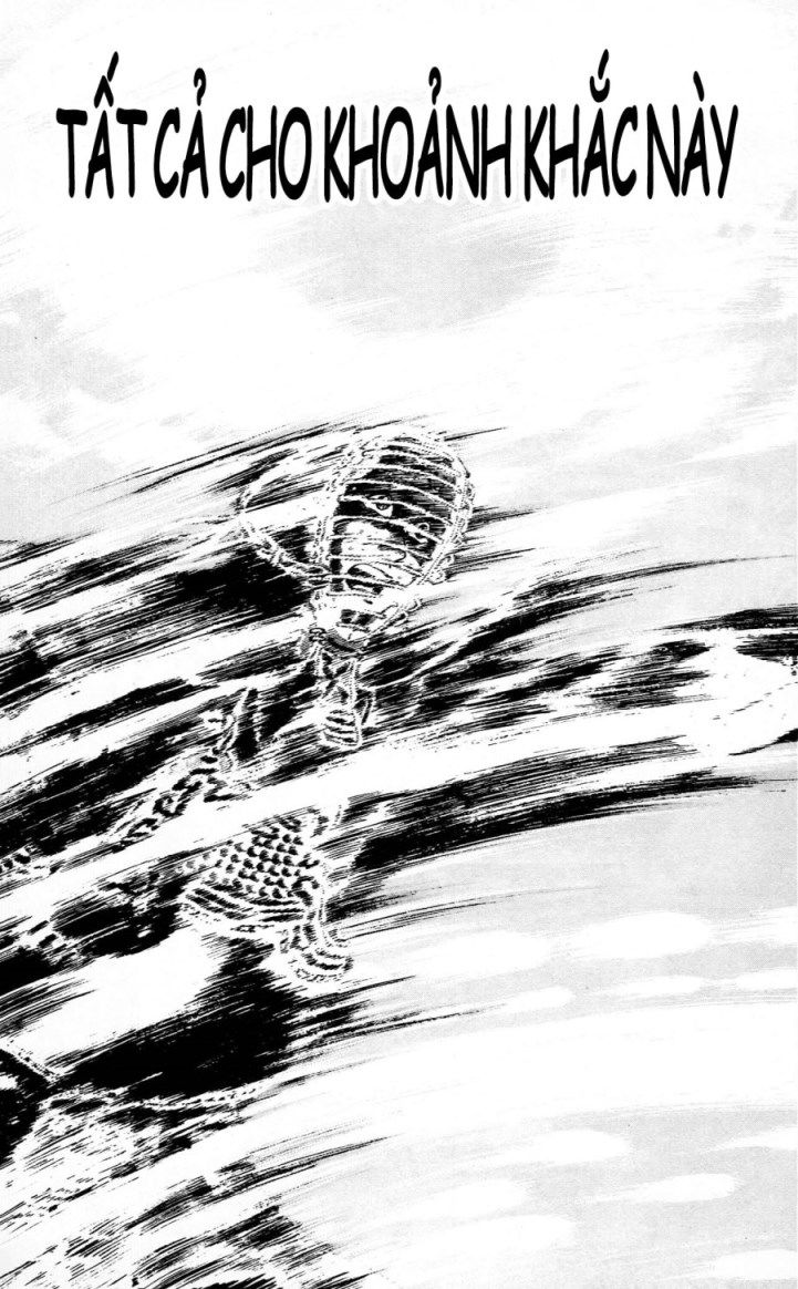Musashi Chapter 218 - Trang 0