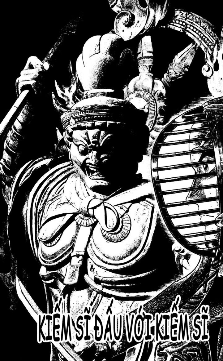 Musashi Chapter 219 - Trang 0
