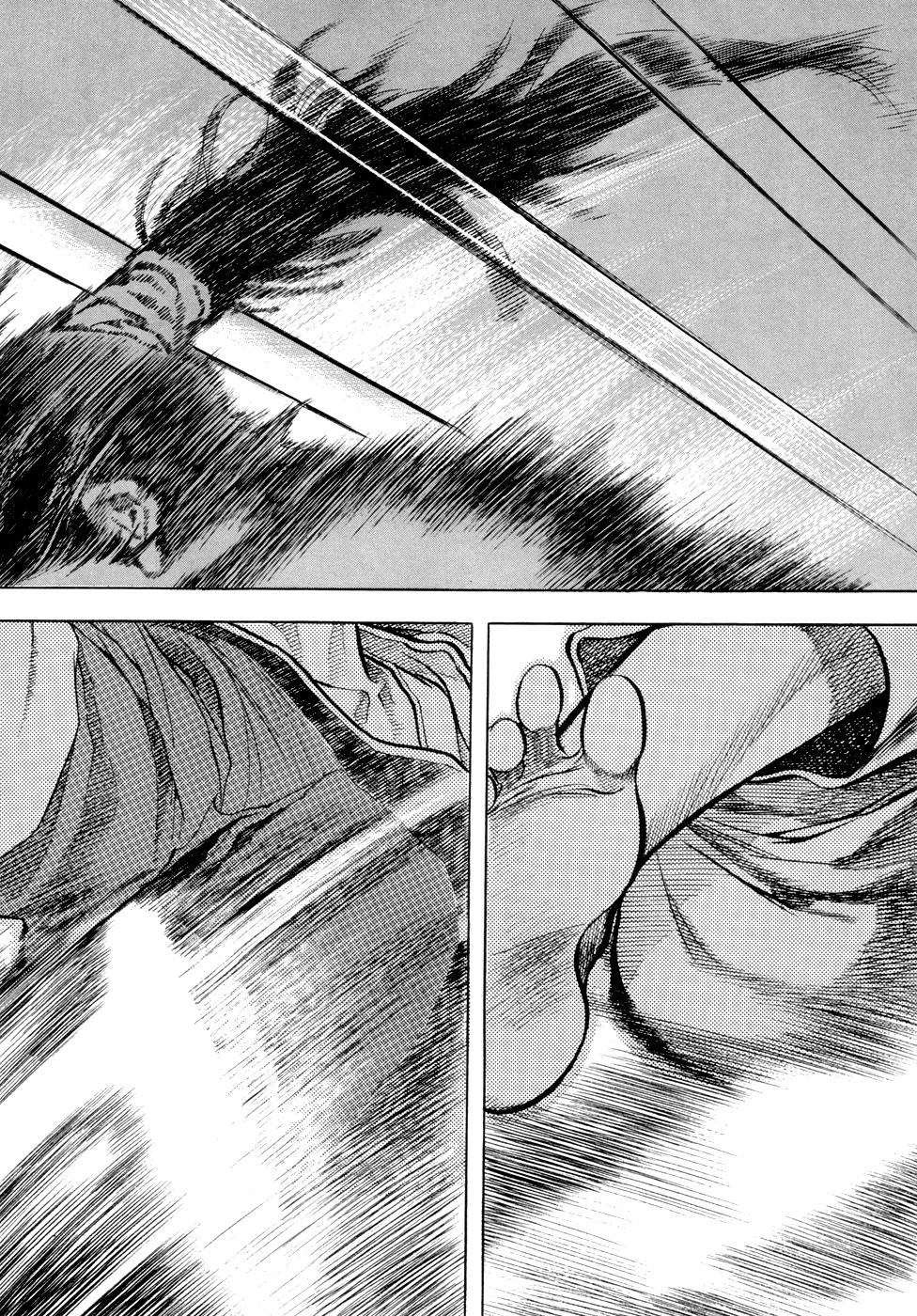 Long Phi Bất Bại Chapter 10 - Trang 0