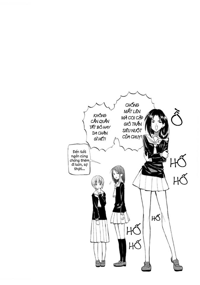 Matome☆Groggy Heaven Chapter 2 - Trang 1