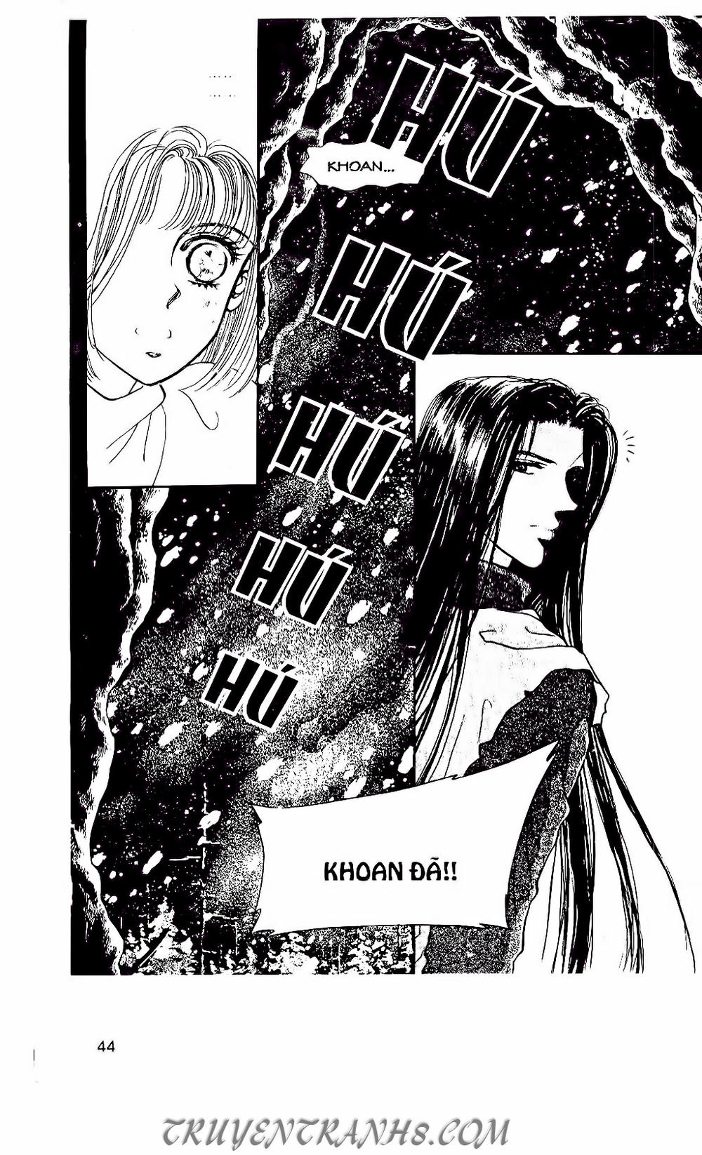 Hiệp Sĩ Nữ Hoàng Chapter 3 - Trang 1