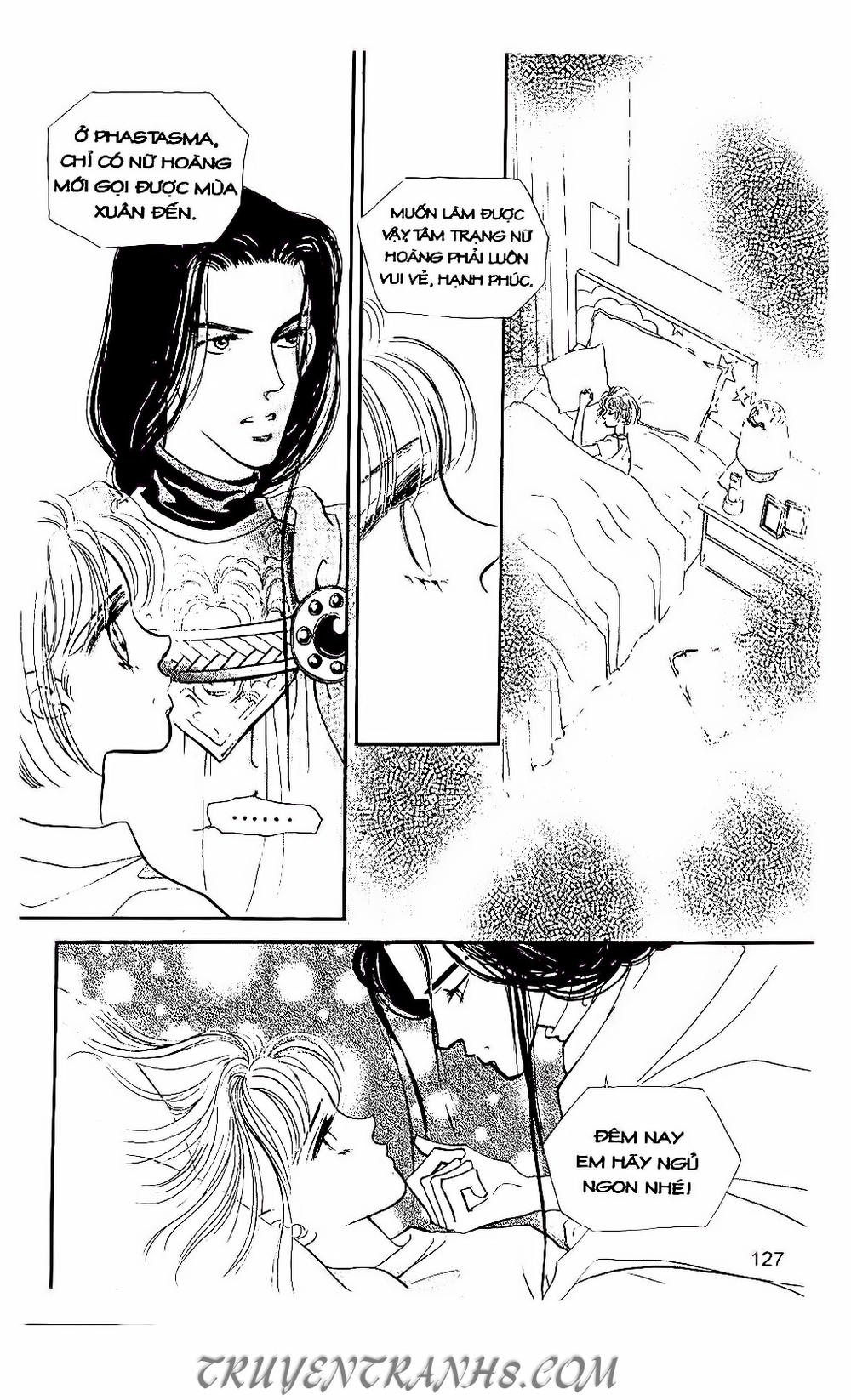 Hiệp Sĩ Nữ Hoàng Chapter 6 - Trang 0