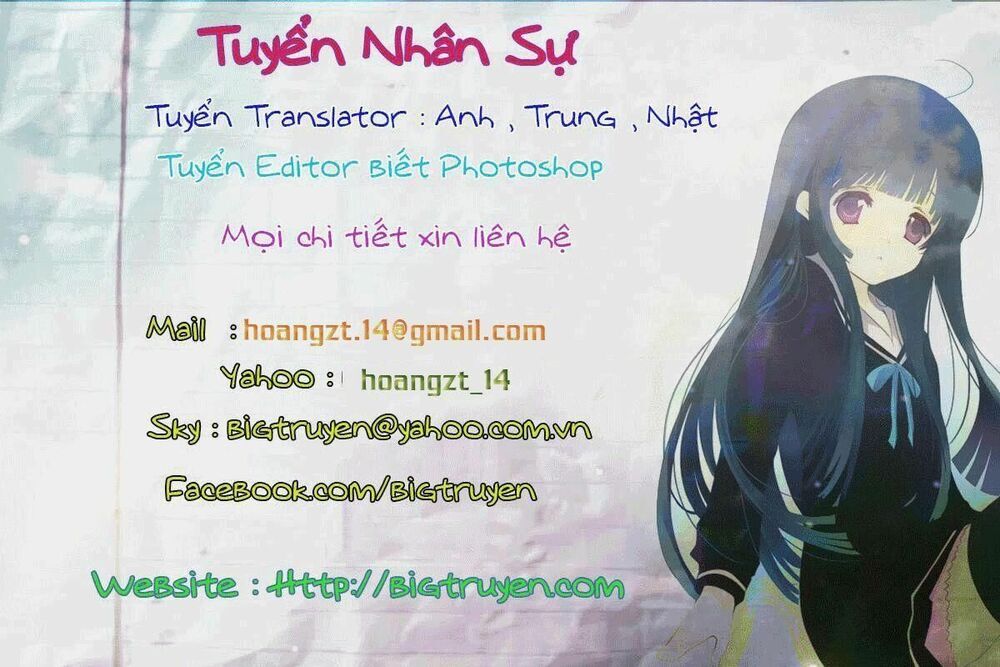 Niflheim Chapter 1 - Trang 0
