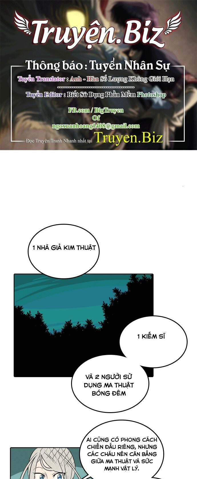 Niflheim Chapter 38 - Trang 0