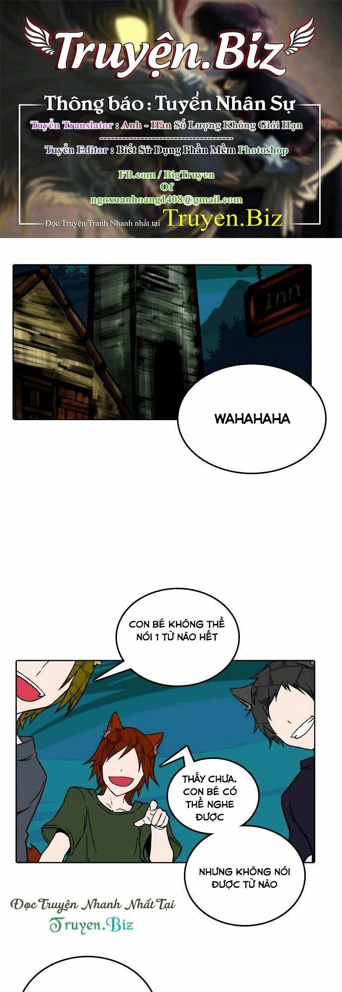 Niflheim Chapter 41 - Trang 0