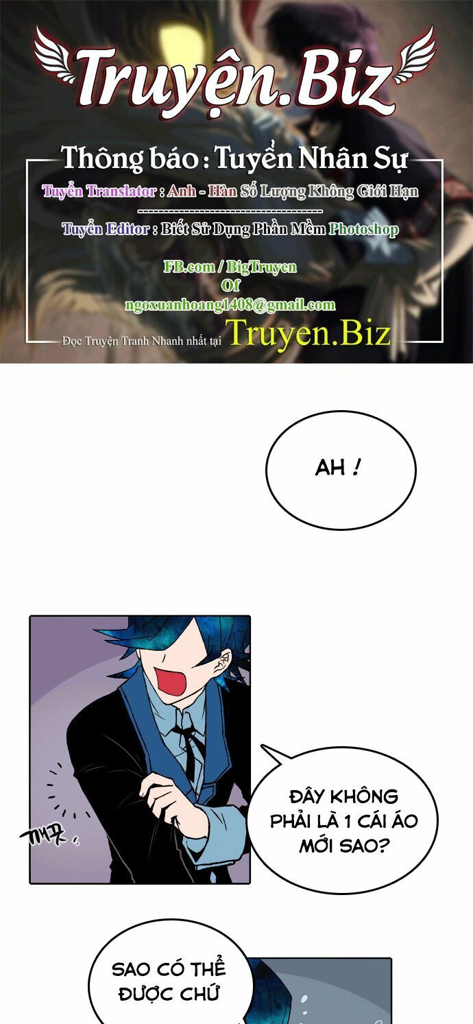 Niflheim Chapter 36 - Trang 0