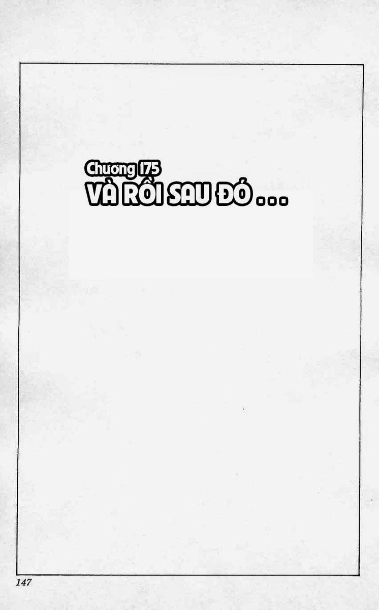 Hành Trình Của Uduchi Chapter 175 - Trang 0