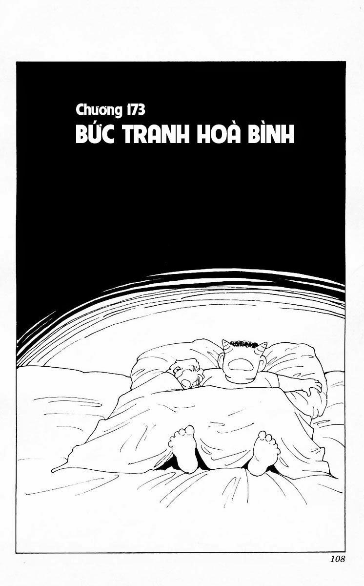 Hành Trình Của Uduchi Chapter 173 - Trang 0