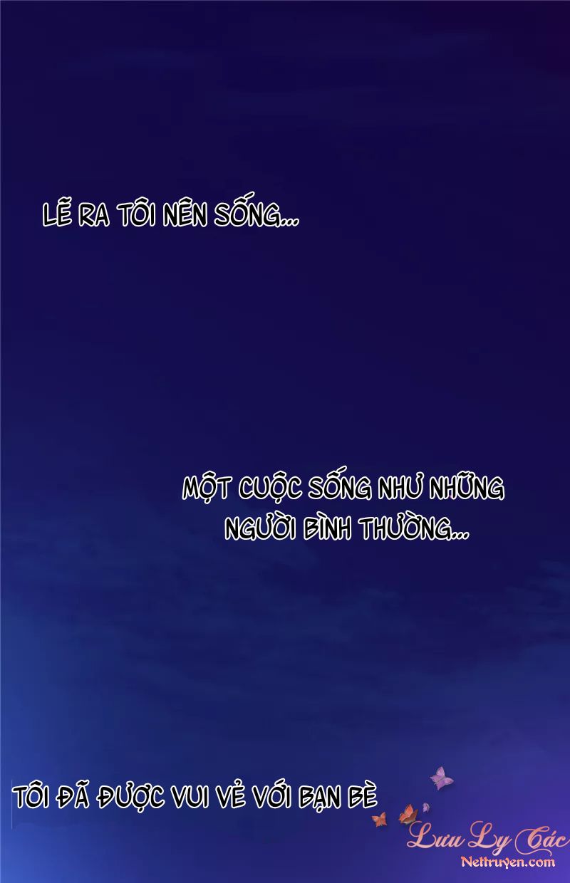 Giao Phó Cuộc Đời Cho Anh Chapter 0 - Trang 0